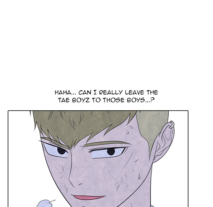 High School Devil image
