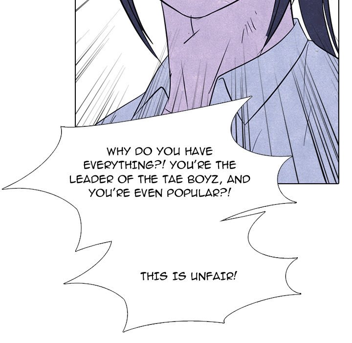 High School Devil image