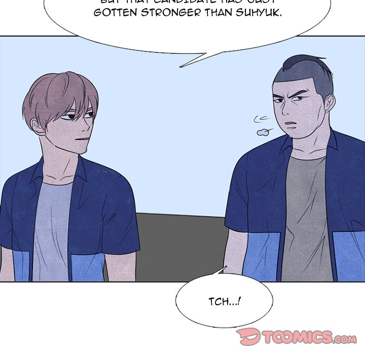 High School Devil image