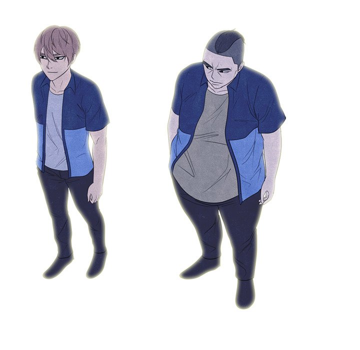 High School Devil image