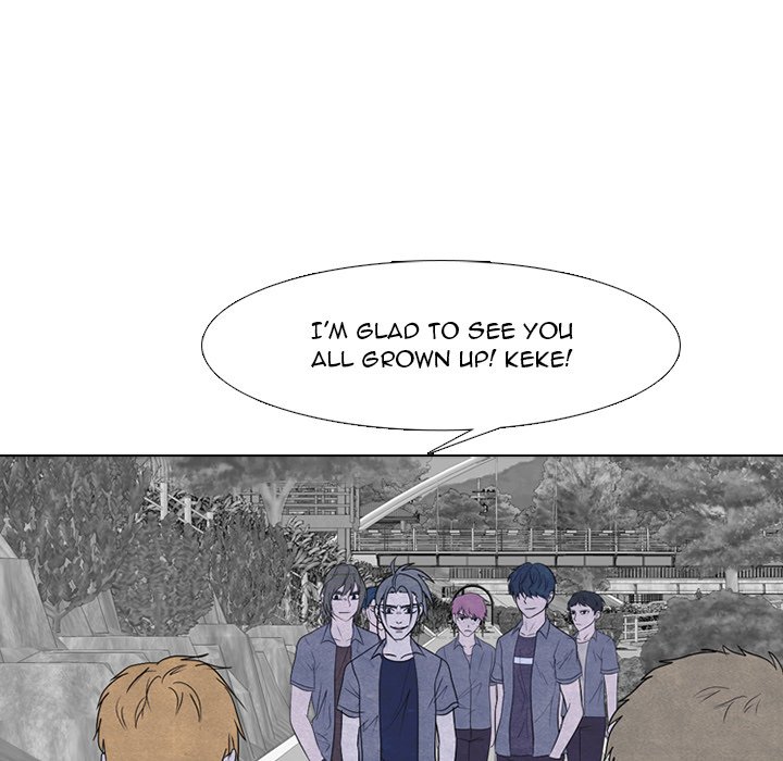 High School Devil image