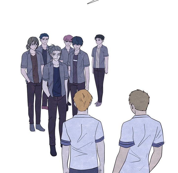 High School Devil image