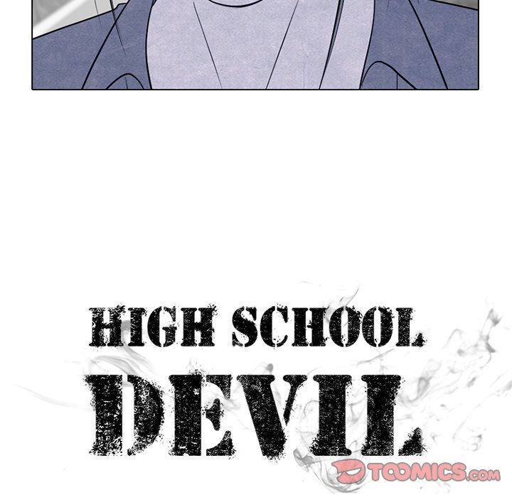 High School Devil image