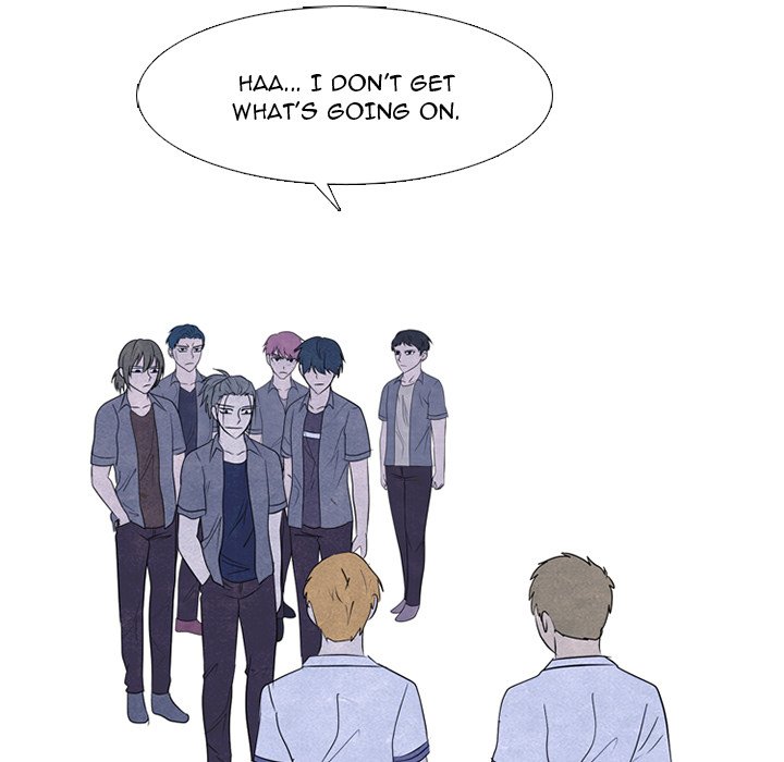 High School Devil image