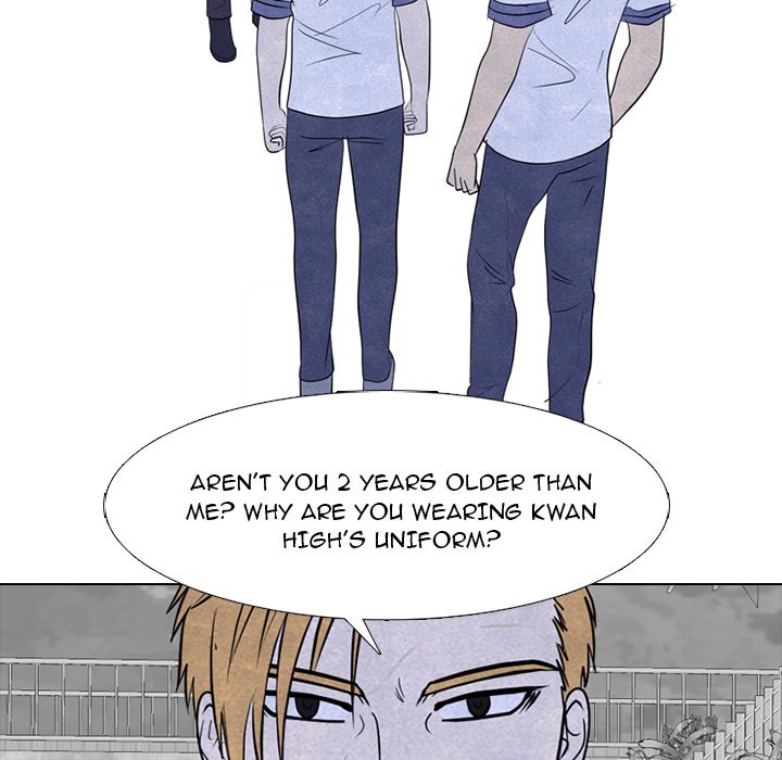 High School Devil image
