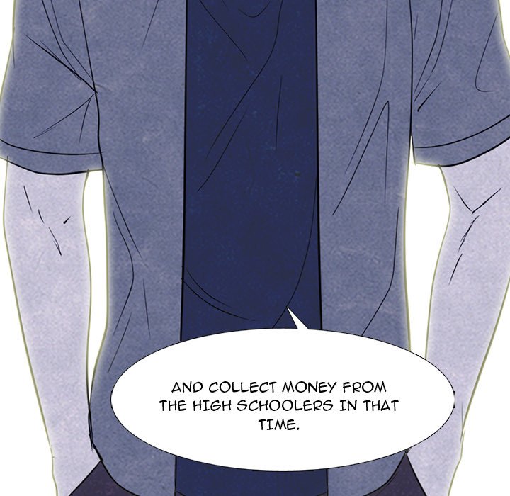 High School Devil image