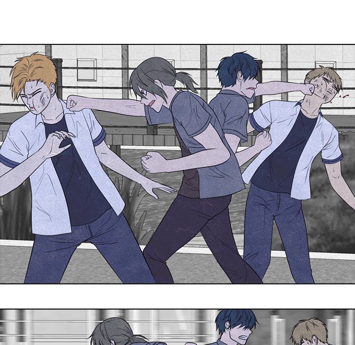 High School Devil image