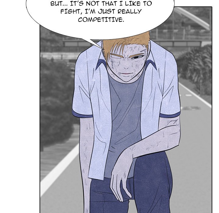 High School Devil image