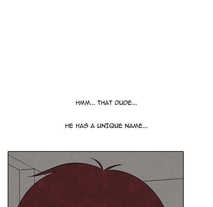 High School Devil image