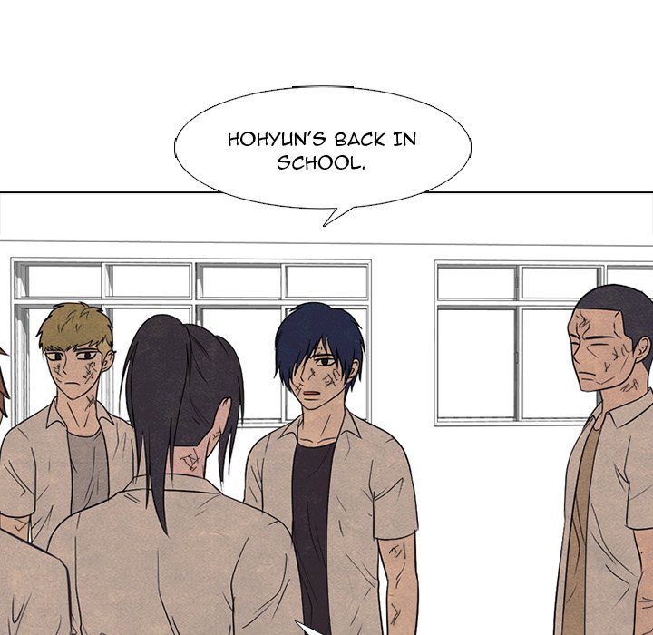 High School Devil image