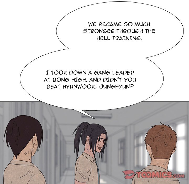 High School Devil image