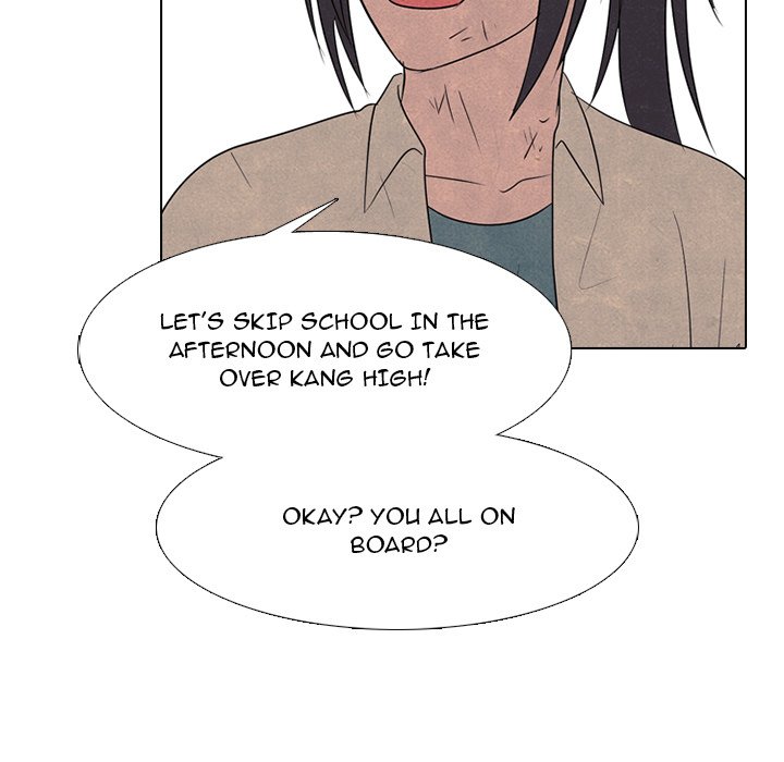 High School Devil image