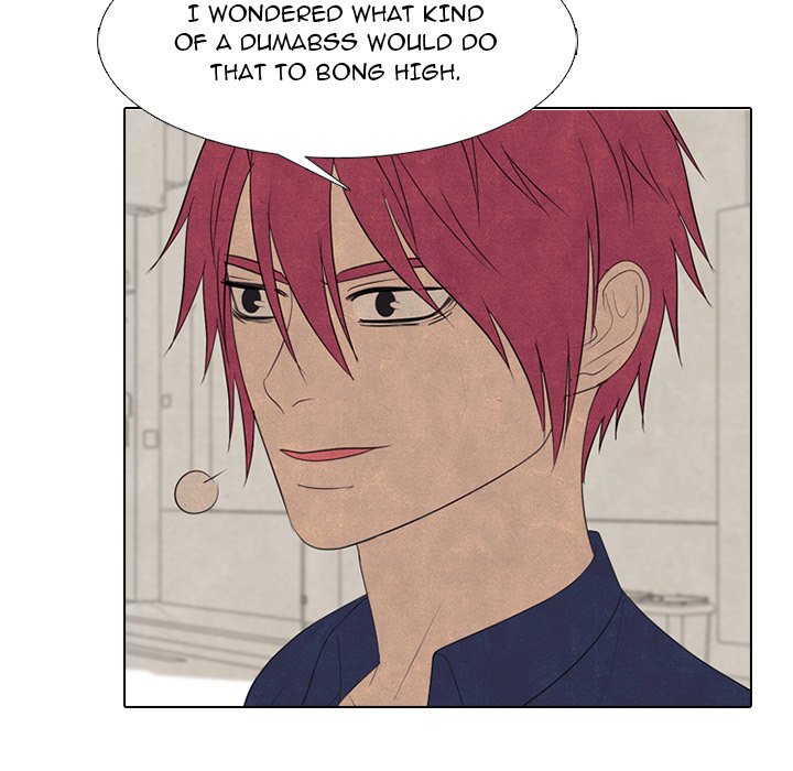 High School Devil image