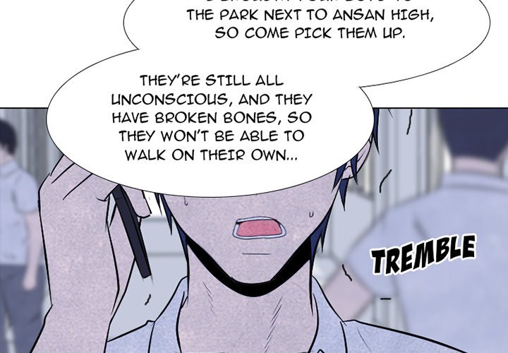 High School Devil image