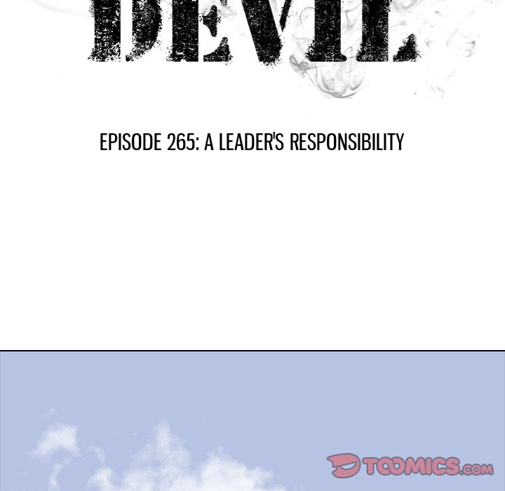 High School Devil image