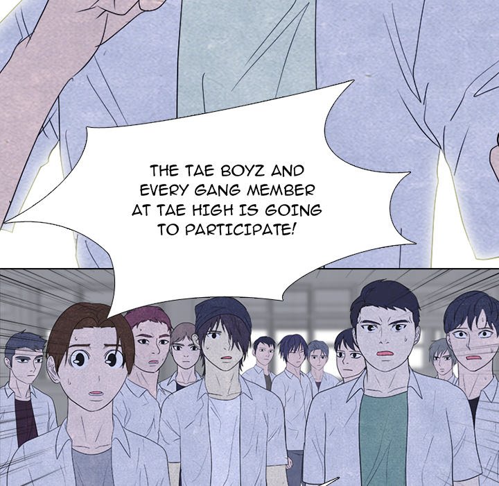 High School Devil image