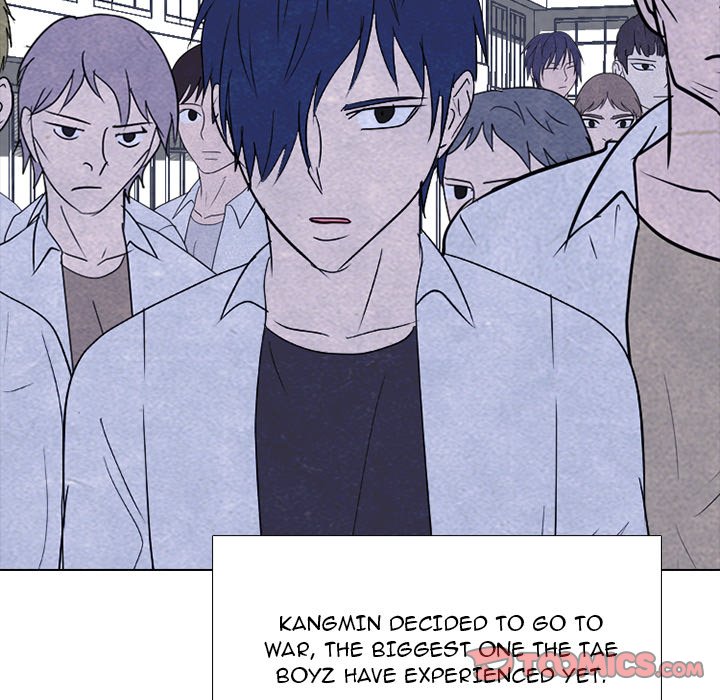 High School Devil image