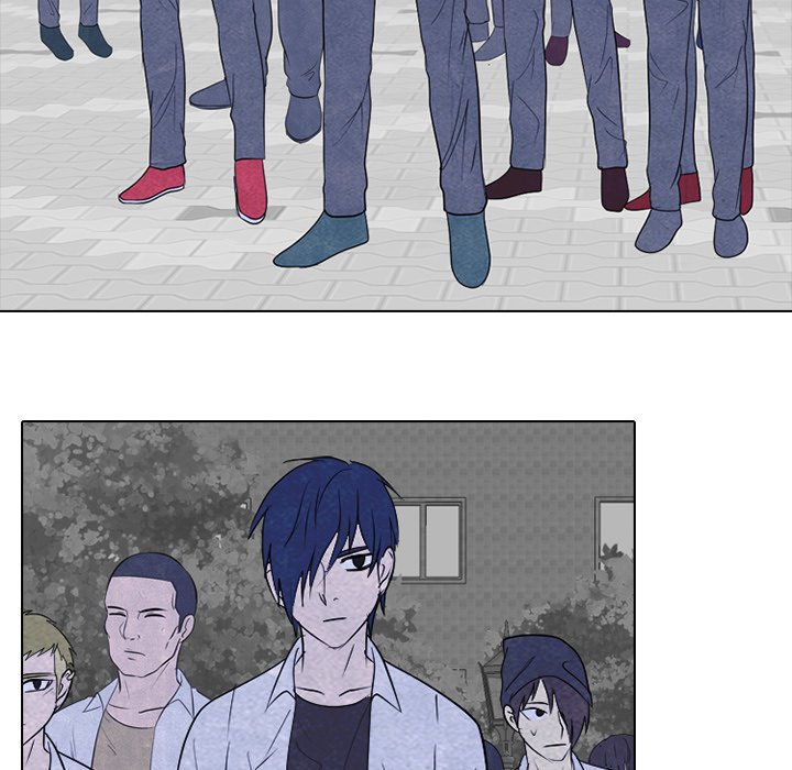 High School Devil image