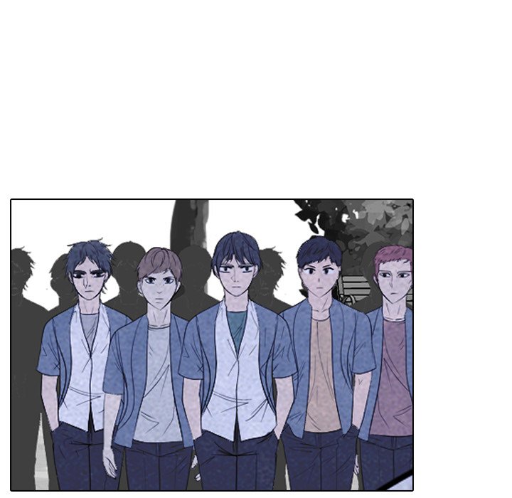 High School Devil image