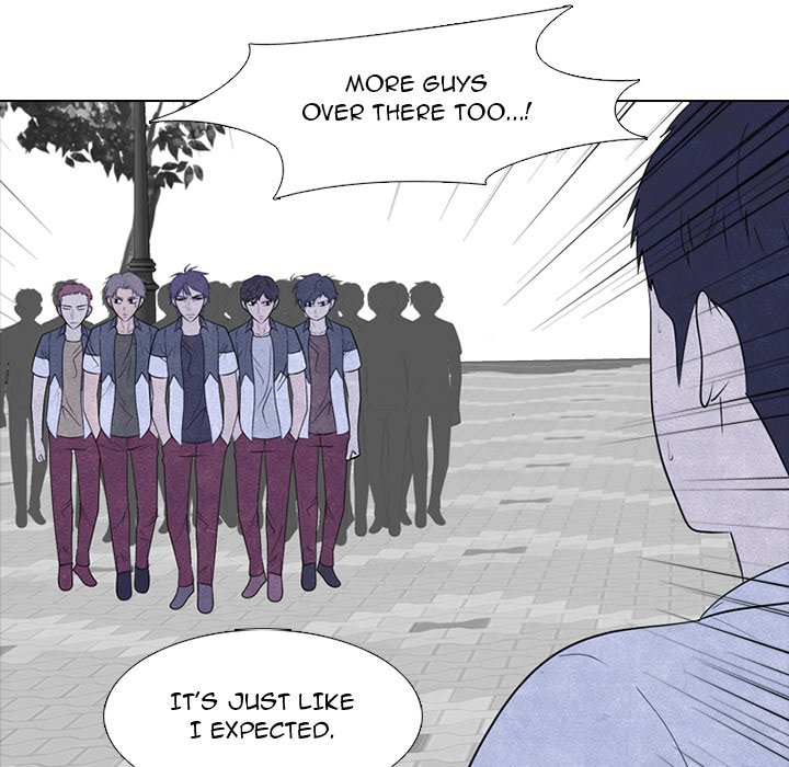 High School Devil image