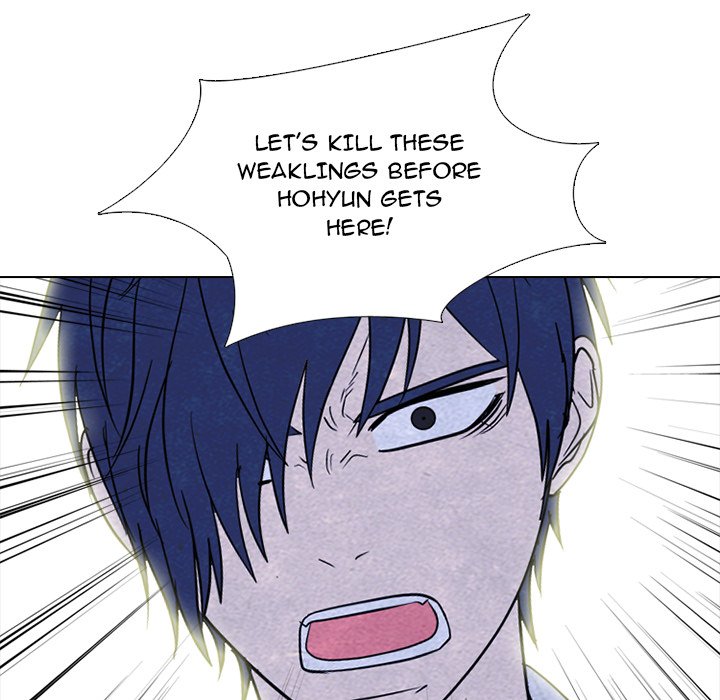 High School Devil image