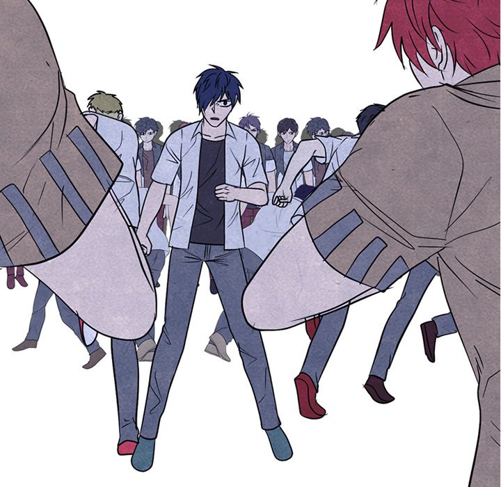 High School Devil image