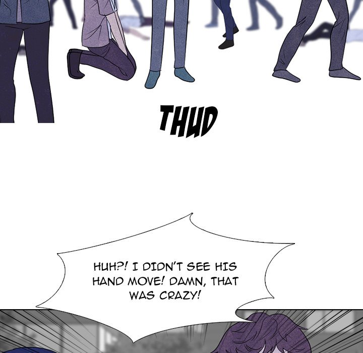 High School Devil image