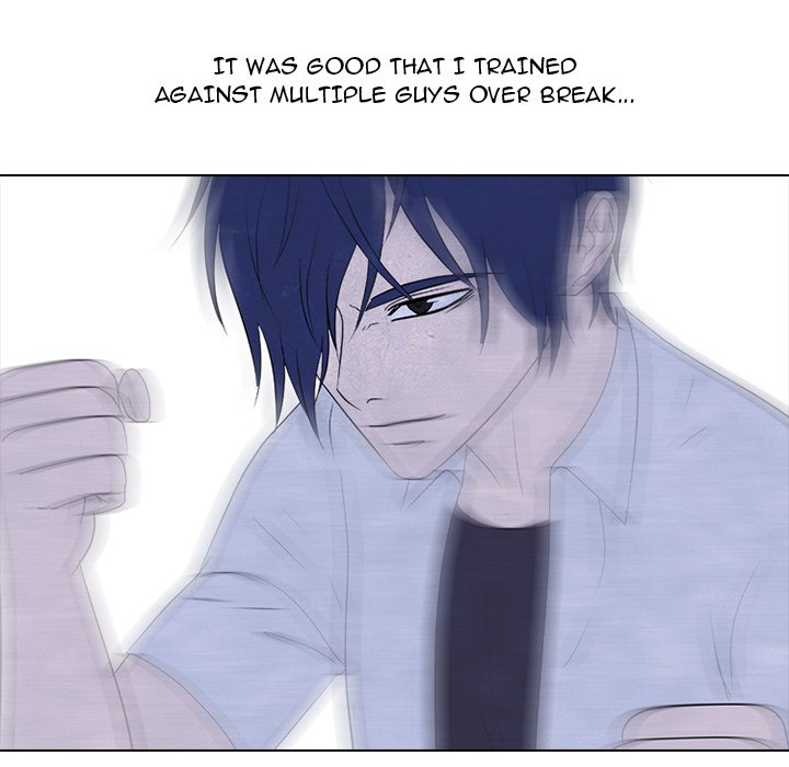 High School Devil image