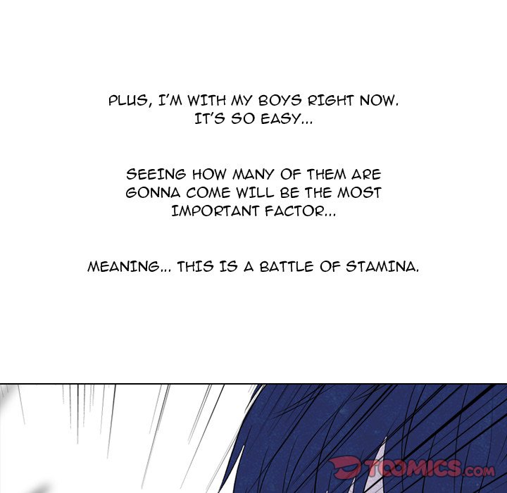 High School Devil image