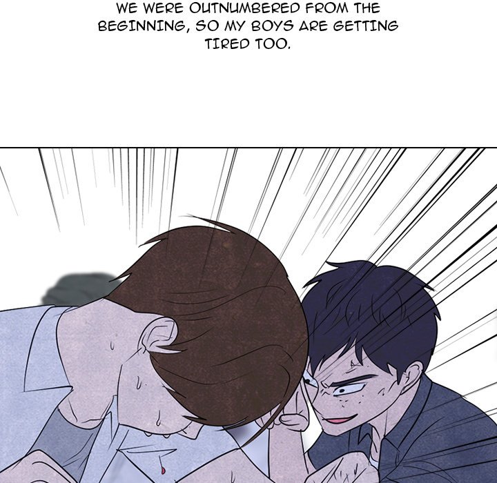 High School Devil image