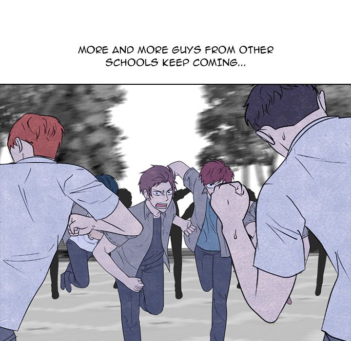High School Devil image