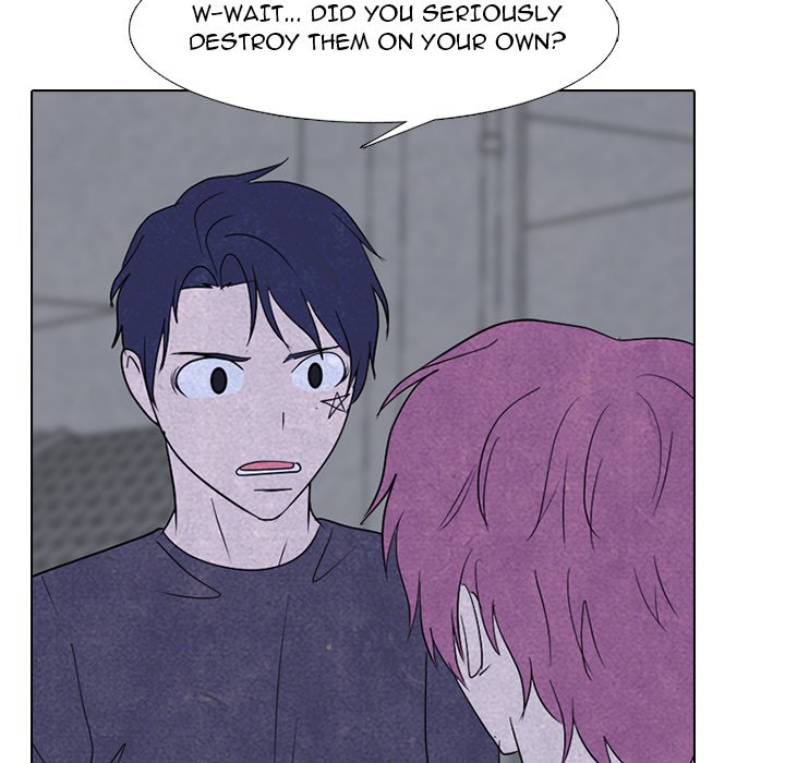 High School Devil image
