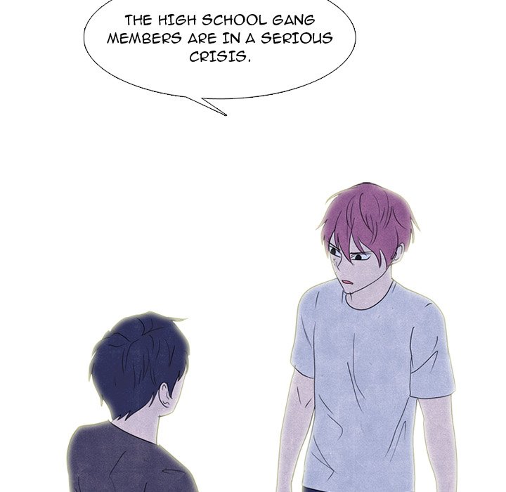 High School Devil image