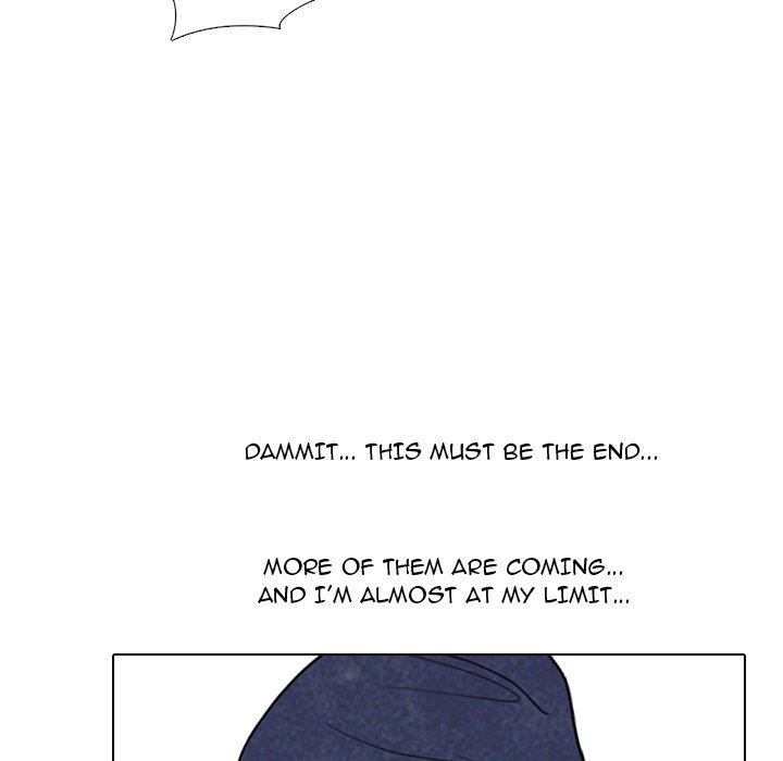 High School Devil image