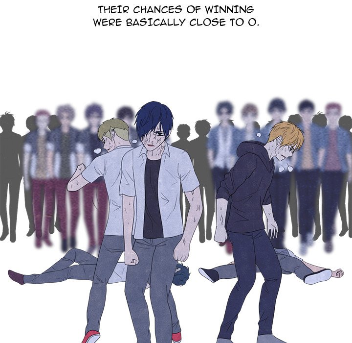 High School Devil image