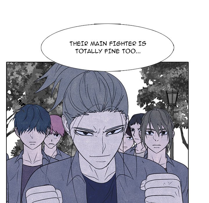 High School Devil image