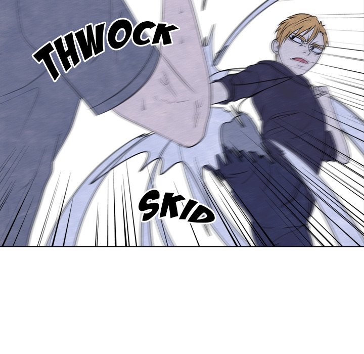 High School Devil image