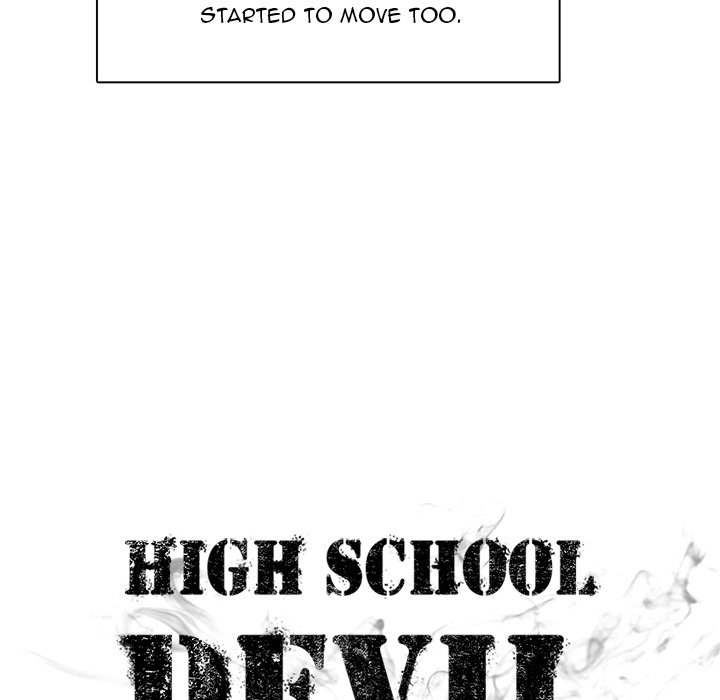 High School Devil image