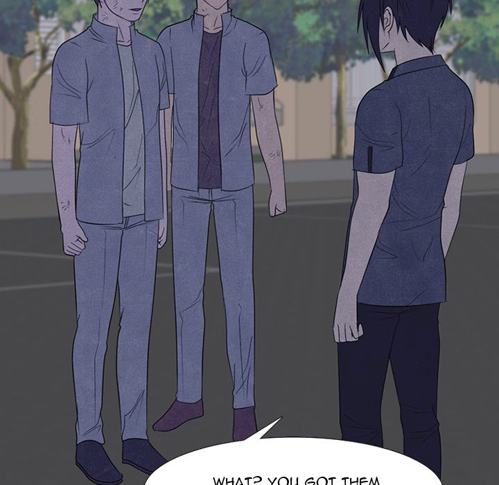 High School Devil image