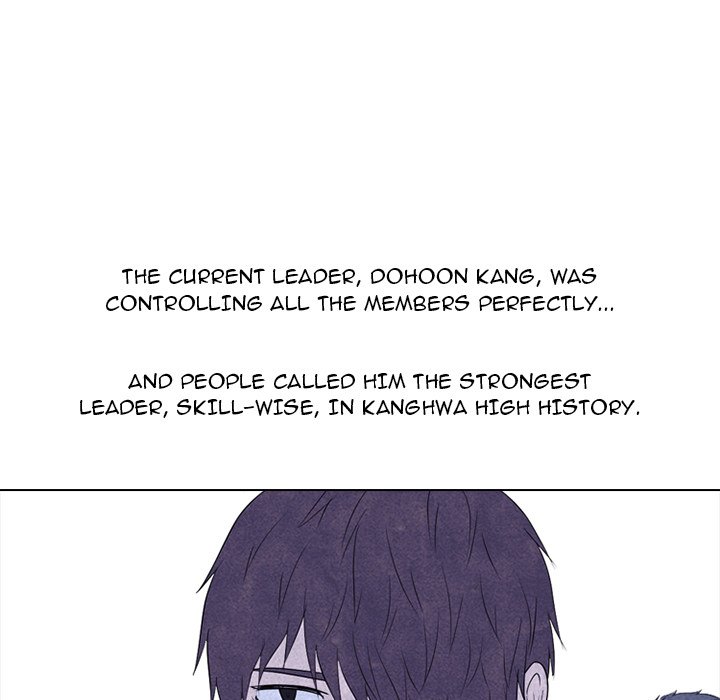 High School Devil image