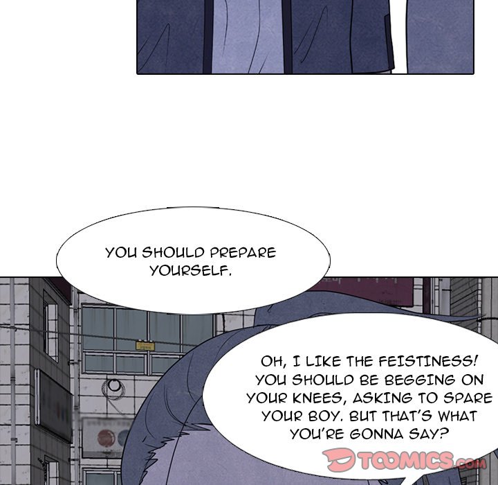High School Devil image