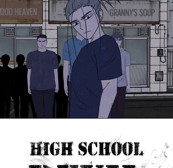 High School Devil image