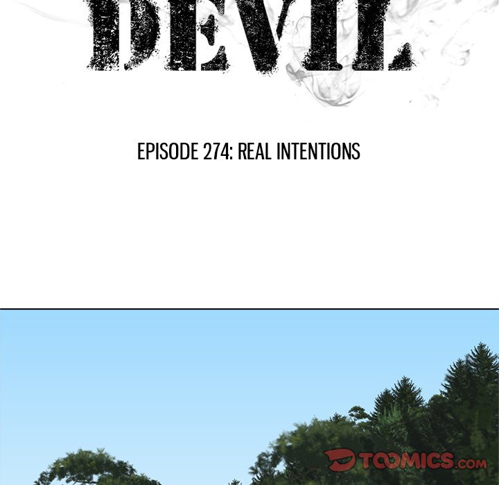 High School Devil image
