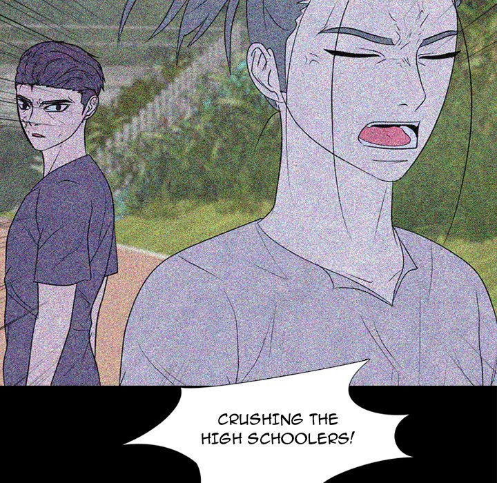High School Devil image