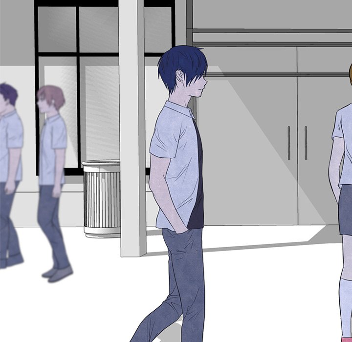 High School Devil image