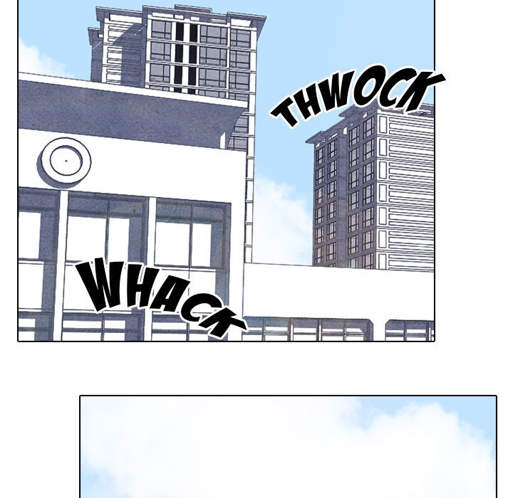 High School Devil image