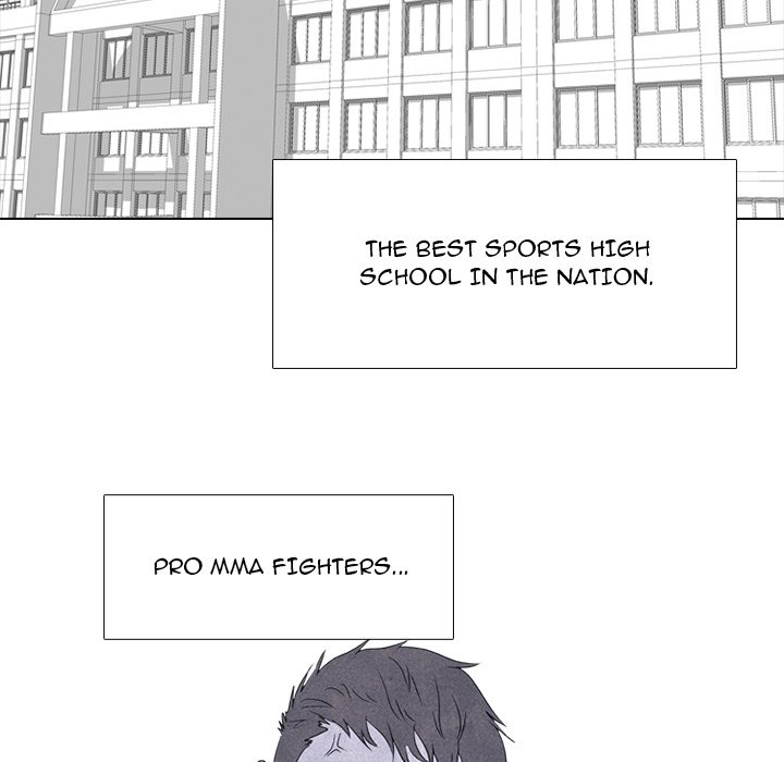 High School Devil image