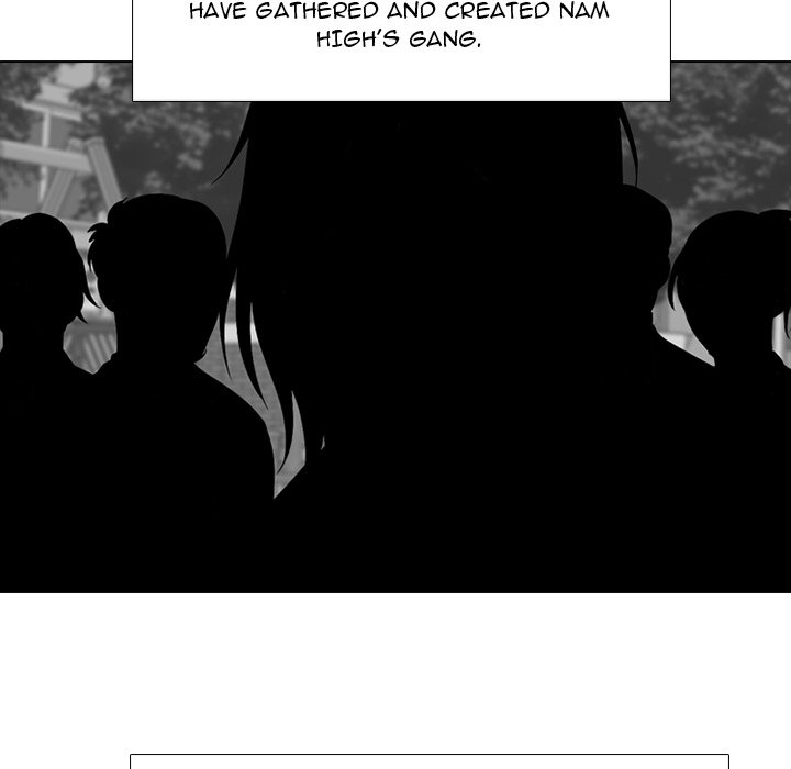 High School Devil image