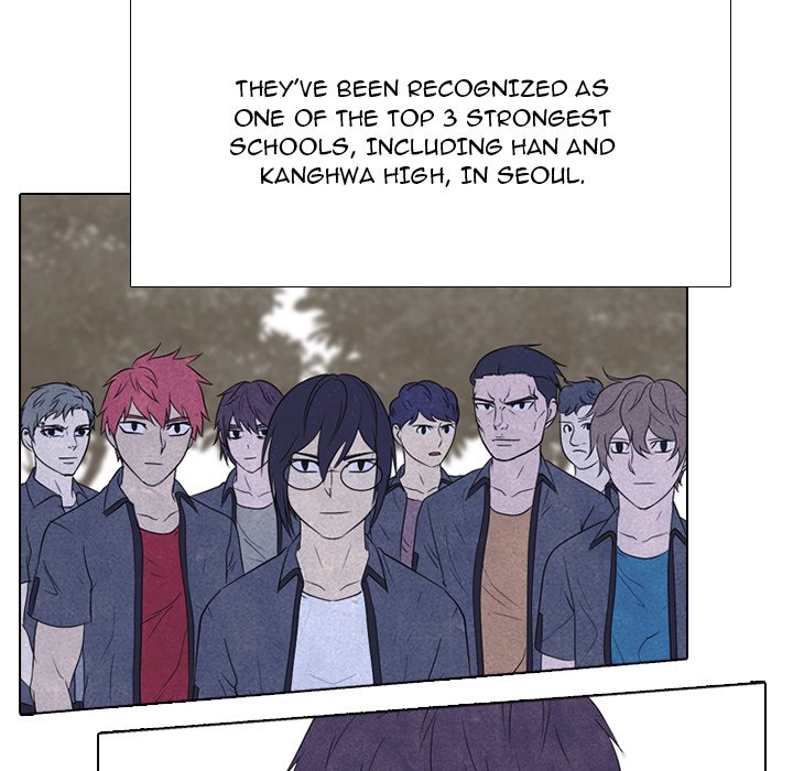 High School Devil image