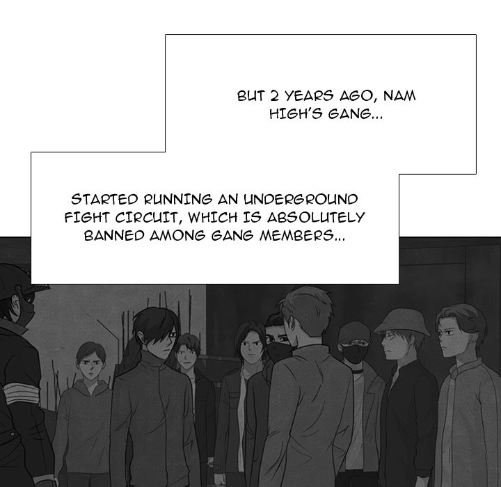 High School Devil image